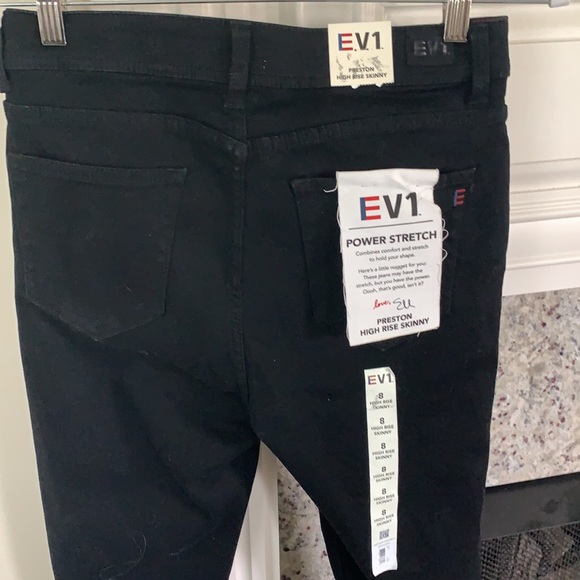 😁 3 for $ 15. EV 1 skinny jeans - Picture 3 of 3